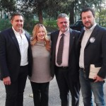 Incontro Osservatorio Sociale