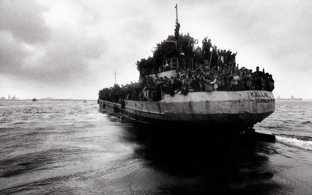 Migranti, Lagamba: “Tragedie evitabili solo con valide politiche”