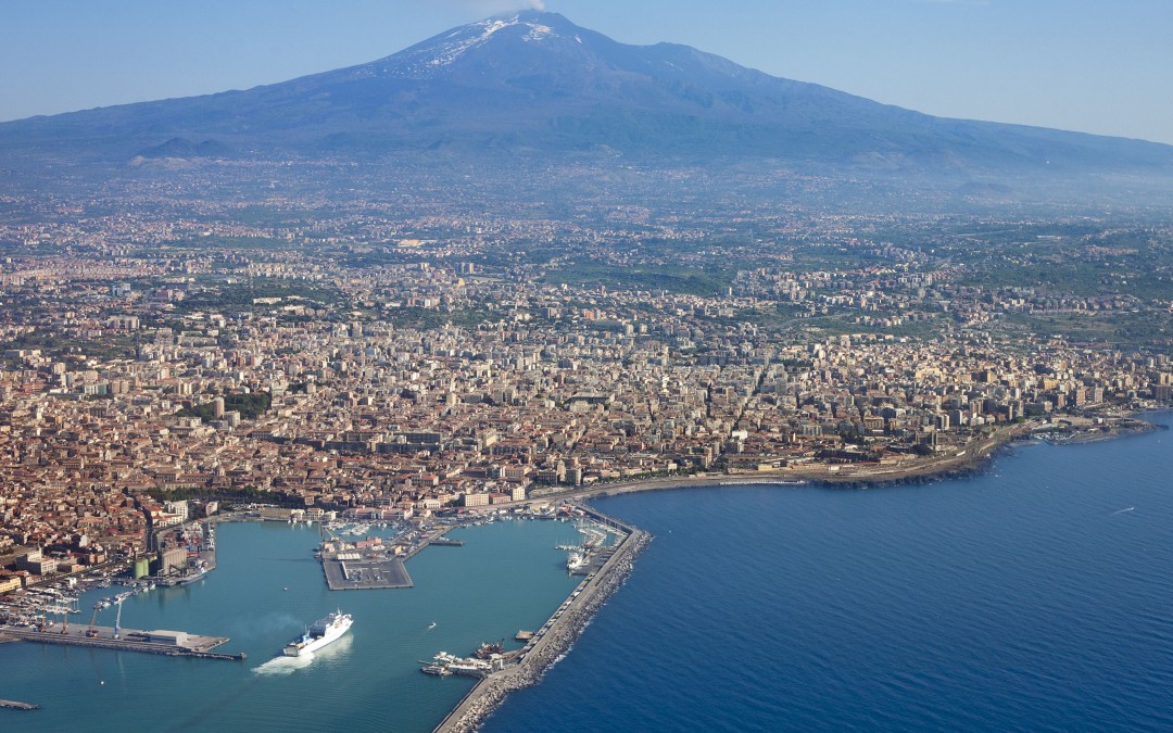 I vertici della Confederazione a Catania per un confronto con i quadri sindacali della Sicilia Orientale