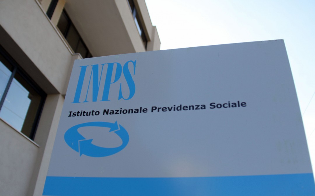 Inps, nulla da rallegrarsi per calo pensionati