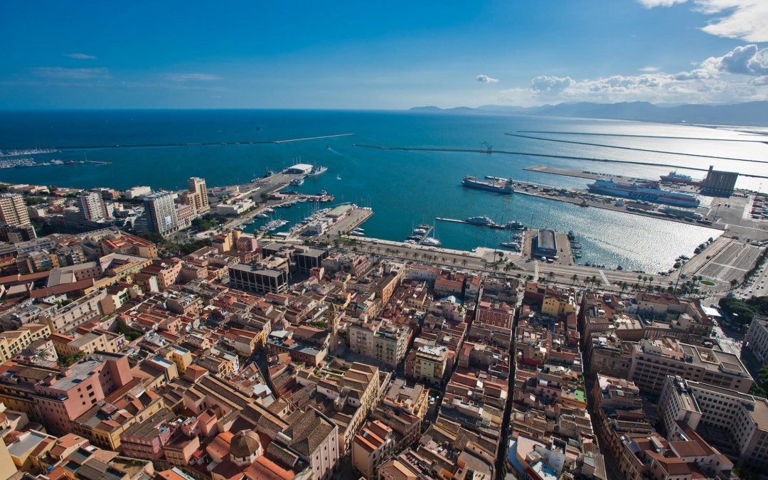 Ugl: il segretario generale a Cagliari  per un confronto con quadri sindacali