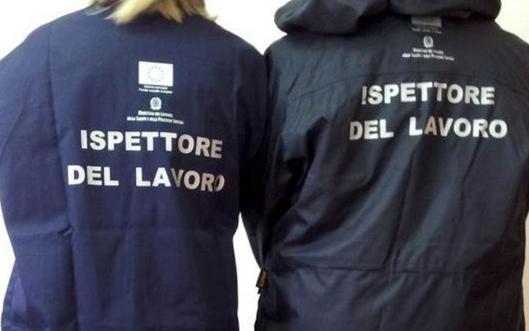 Lavoro, Bitti: “Bene avvio Ispettorato ma occorrono più risorse contro irregolarità”