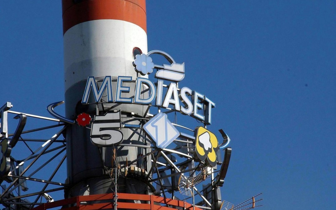 Mediaset “vicenda preoccupante, Italia faccia sistema”