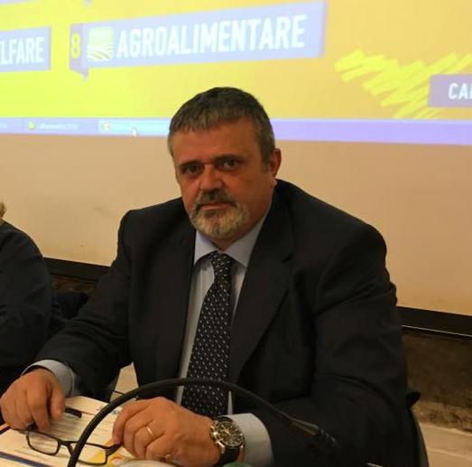 Governo, Capone: “Segnale di discontinuità più urgente è nelle politiche del lavoro e per i giovani”