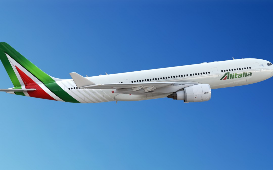 Alitalia: ennesimo, inaccettabile rinvio del piano industriale