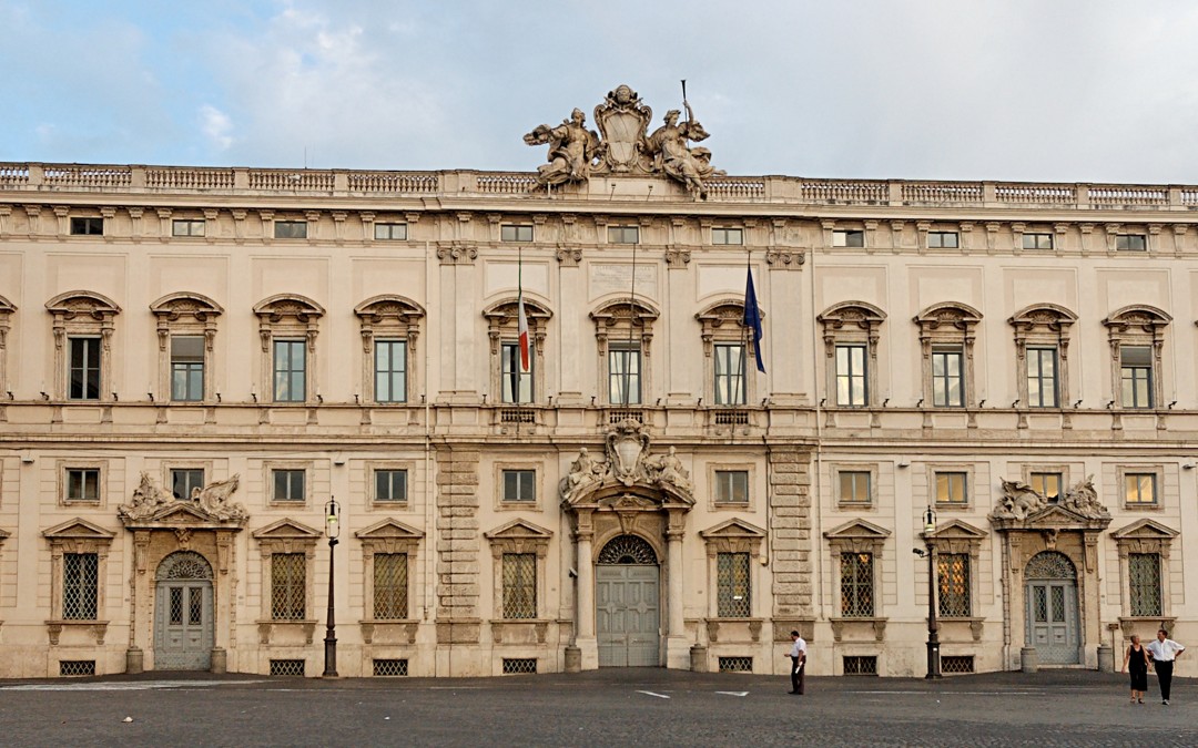 Inammissibilità quesito art.18 non depotenzia valenza sociale referendum