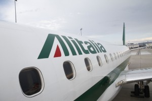 Alitalia