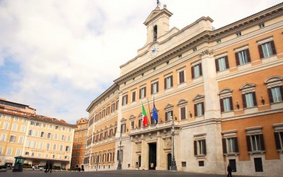 Dl Sud, De Amicis-Condorelli: «Fondamentale allargare cabina regia a parti sociali»