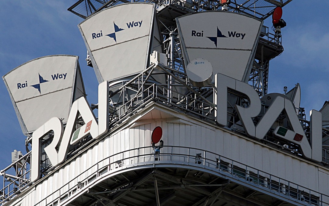 Rai: Garantire corretta applicazione della Legge Anticorruzione