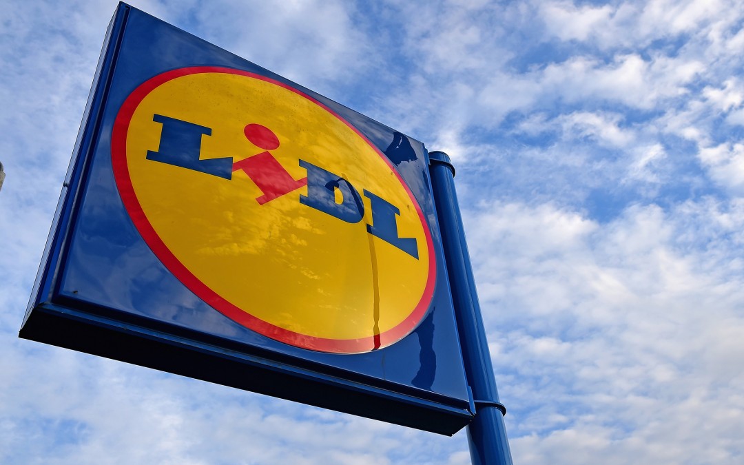 Lidl: “Inaccettabili sia l’intolleranza sia il linciaggio mediatico”