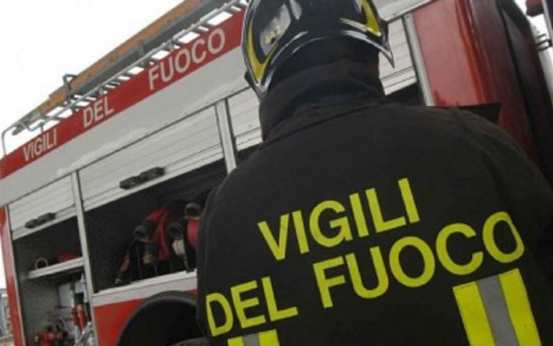 Vigili del Fuoco: inviata lettera a Gentiloni, Minniti e Pinotti per la tutela delle professionalità