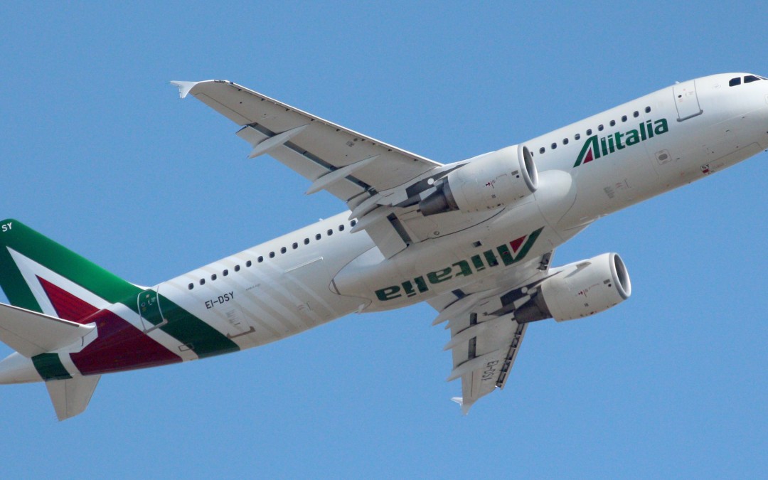 Alitalia, “Bene ministro Di Maio su valore strategico azienda e sulla necessità di un vero piano industriale”