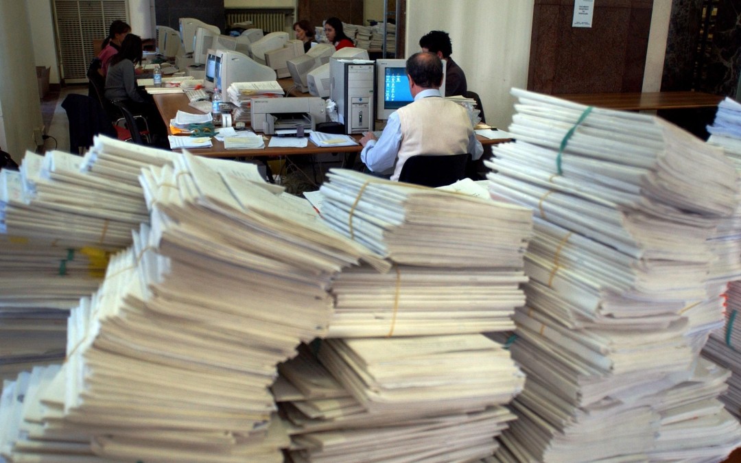 Pa, priorità è rinnovo contratti