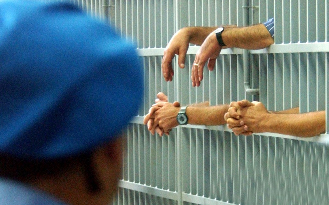 Carceri, “Inaccettabile riforma varata da Governo senza consenso popolare”