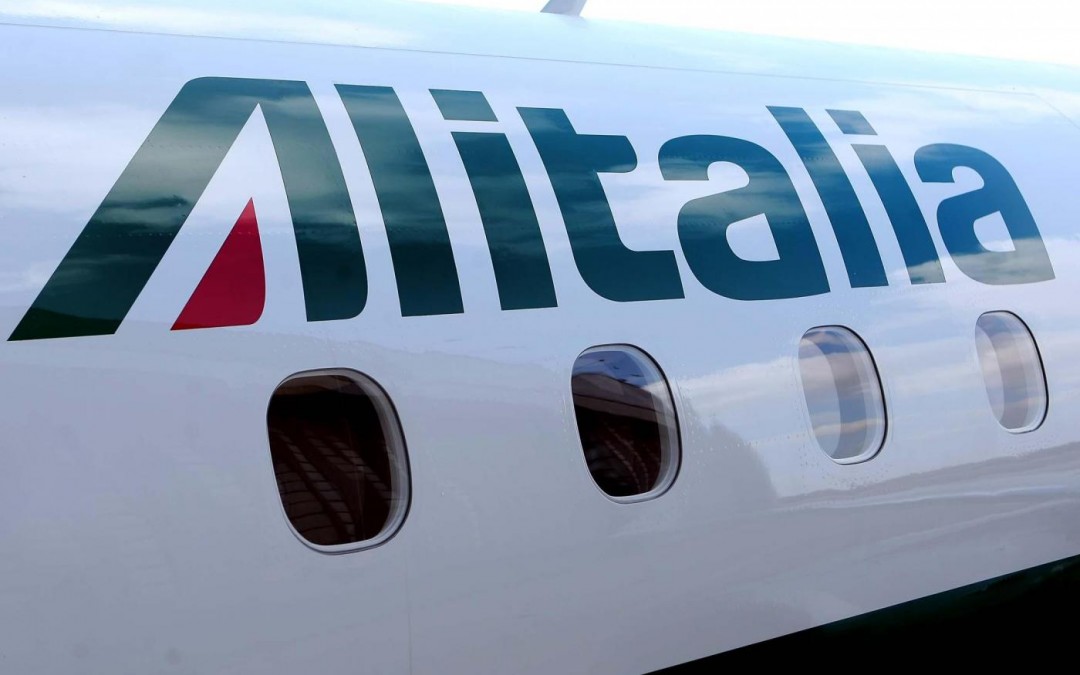 Alitalia: sciopero 5 aprile pienamente confermato