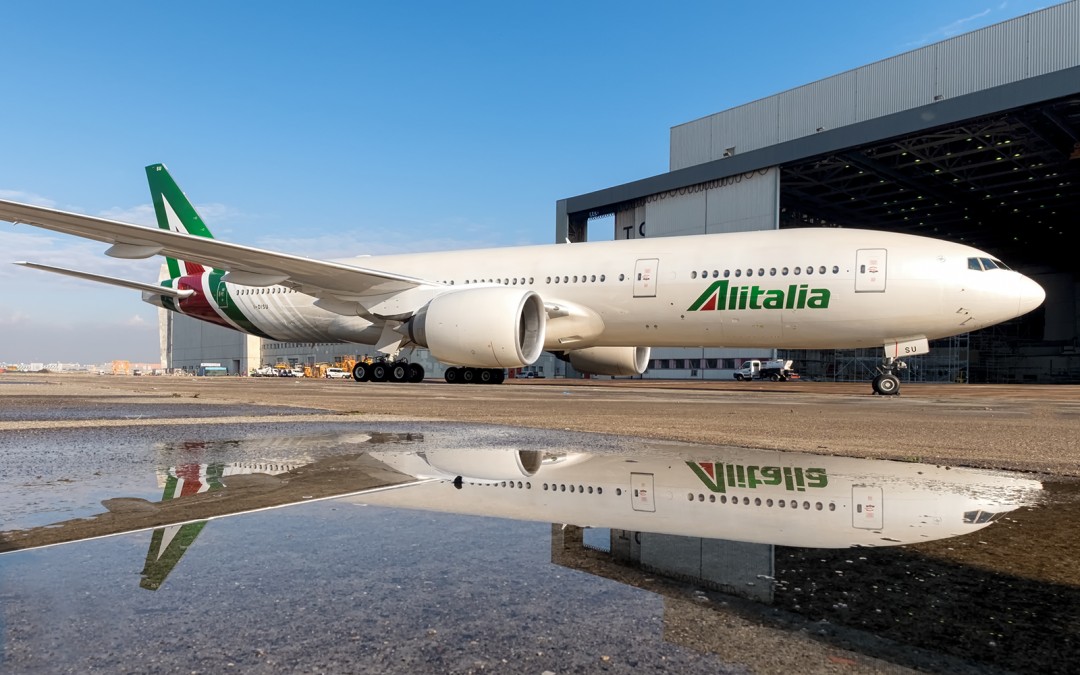 Alitalia, Trattativa in stallo azienda troppo rigida