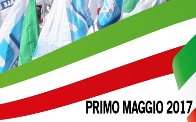 1° maggio, Ugl in piazza a Latina