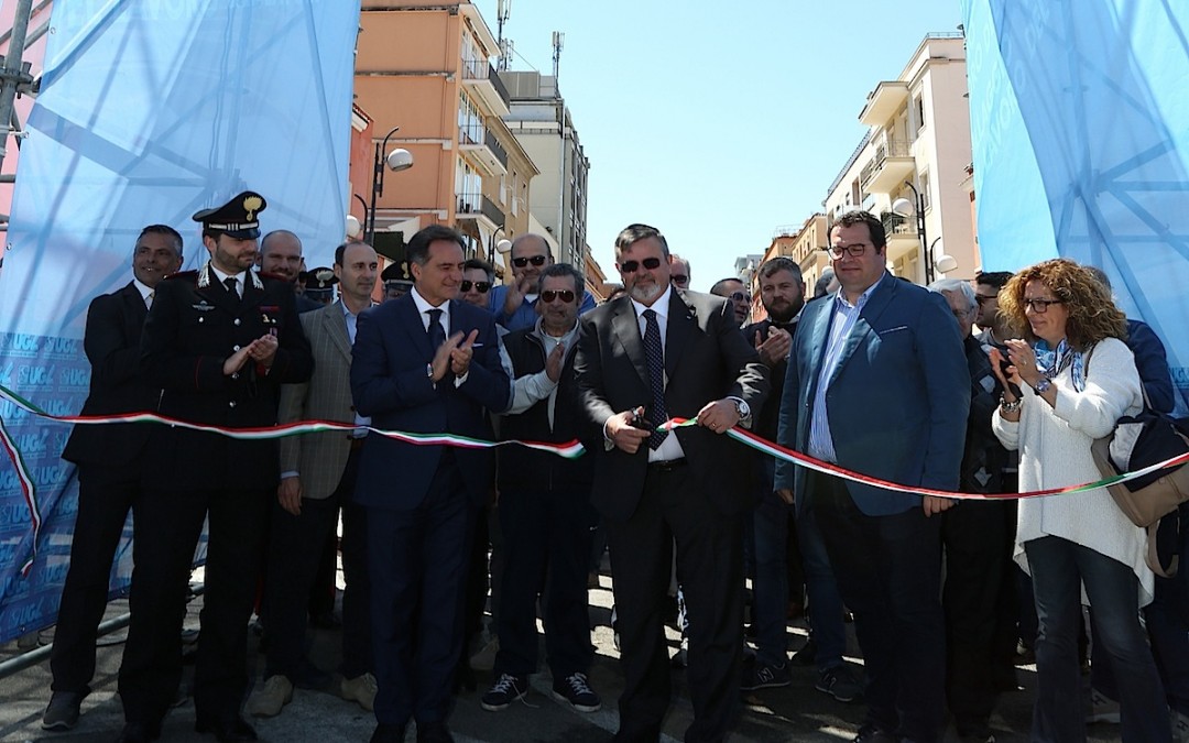 1° maggio, lo dedichiamo al confronto e alla condivisione, alla centralità del lavoro