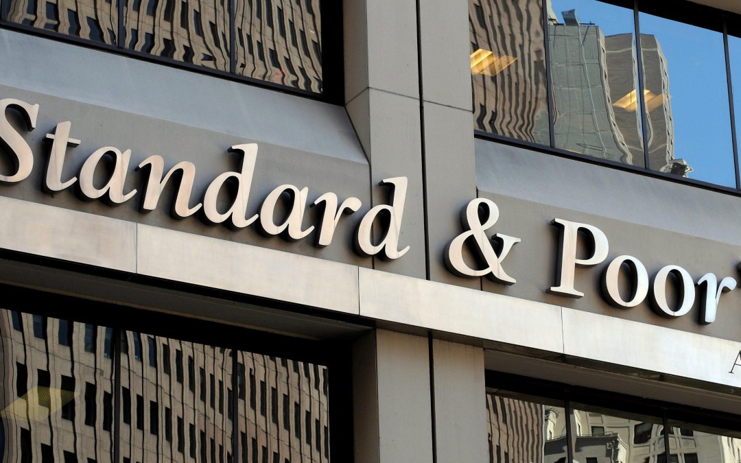 Pil, Capone: Previsioni negative di S&P dimostrano che in Italia c’è bisogno di più politica e più sovranità