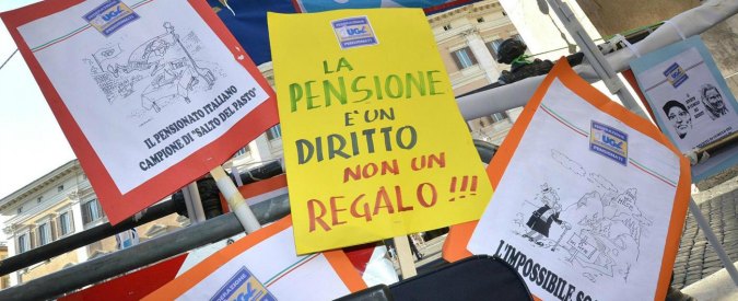 A Roma il convegno Ugl Pensionati  “Le ingiuste sanzioni amministrative e fiscali a carico dei pensionati”.