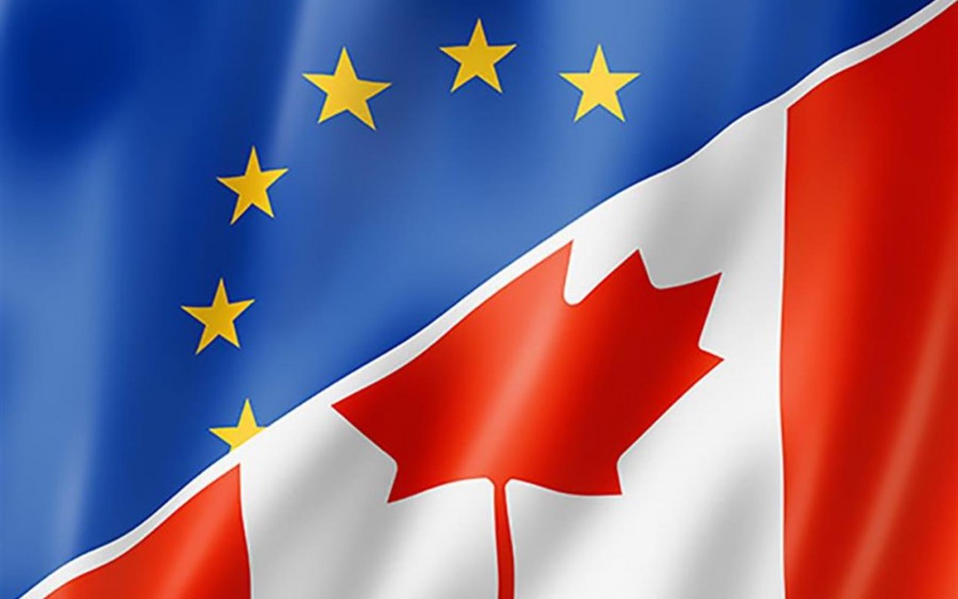 Ceta squalificherebbe il made in Italy