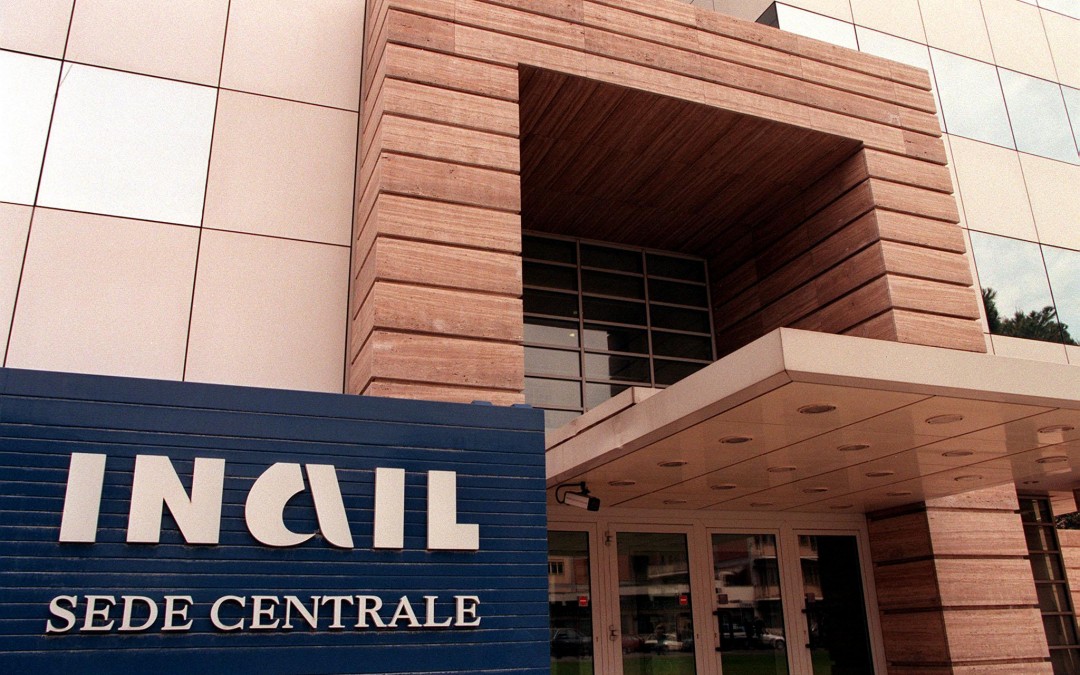 Inail, bene approvazione bilancio