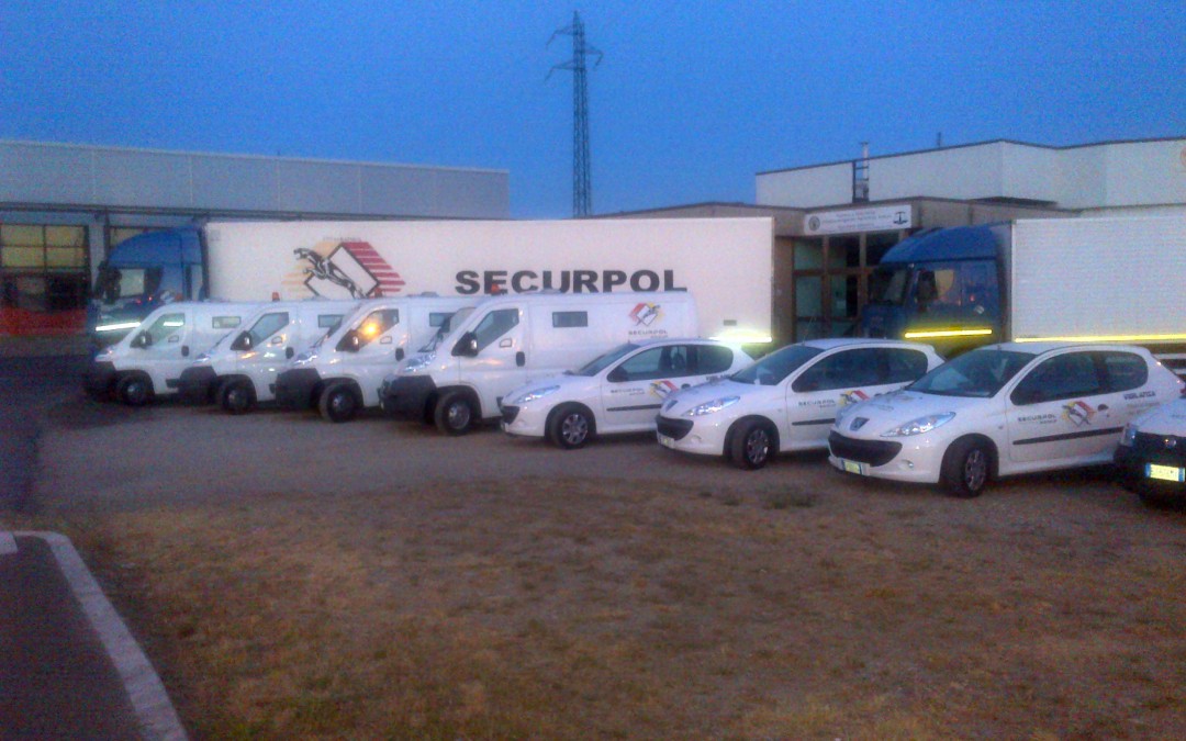 Securpol: Domani segretario nazionale Ugl Sicurezza Civile si incatena ai cancelli di sede Fiumicino