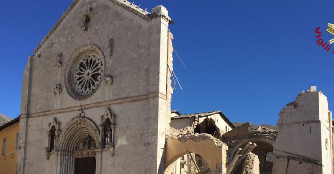 Terremoto: Indignati per ritardi, Casa Italia non può essere solo un’idea