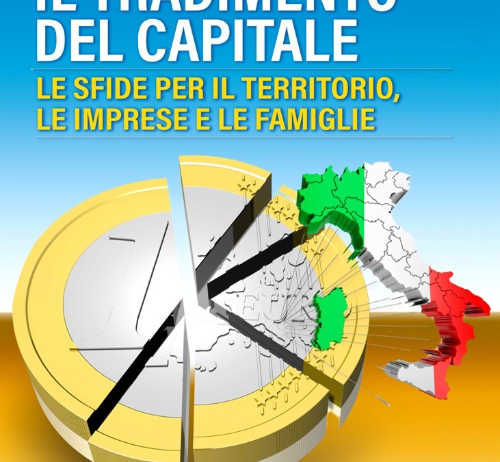 “Il tradimento del capitale”: il dibattito dell’Ugl a Viterbo