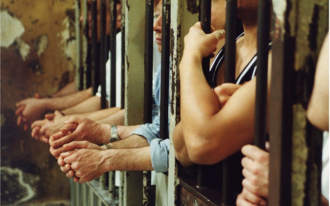 Polizia Penitenziaria, nulla da festeggiare, da oggi 5 giorni di sit-in con sciopero della fame