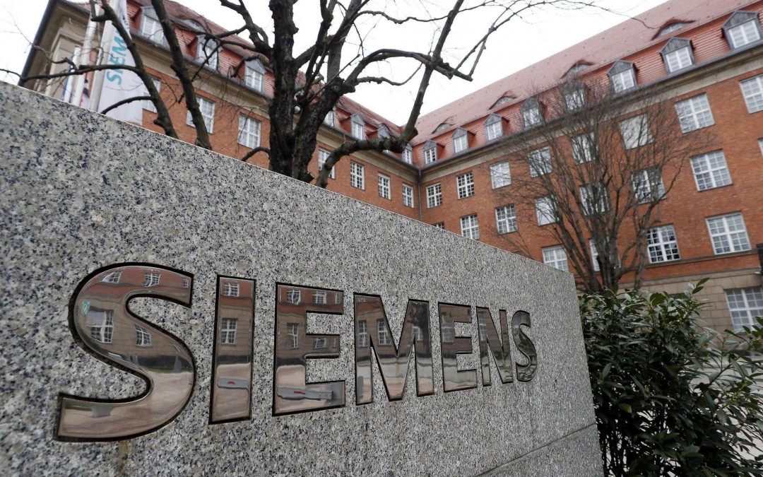 Alstom-Siemens, serve tavolo al Mise per dare certezze ai lavoratori