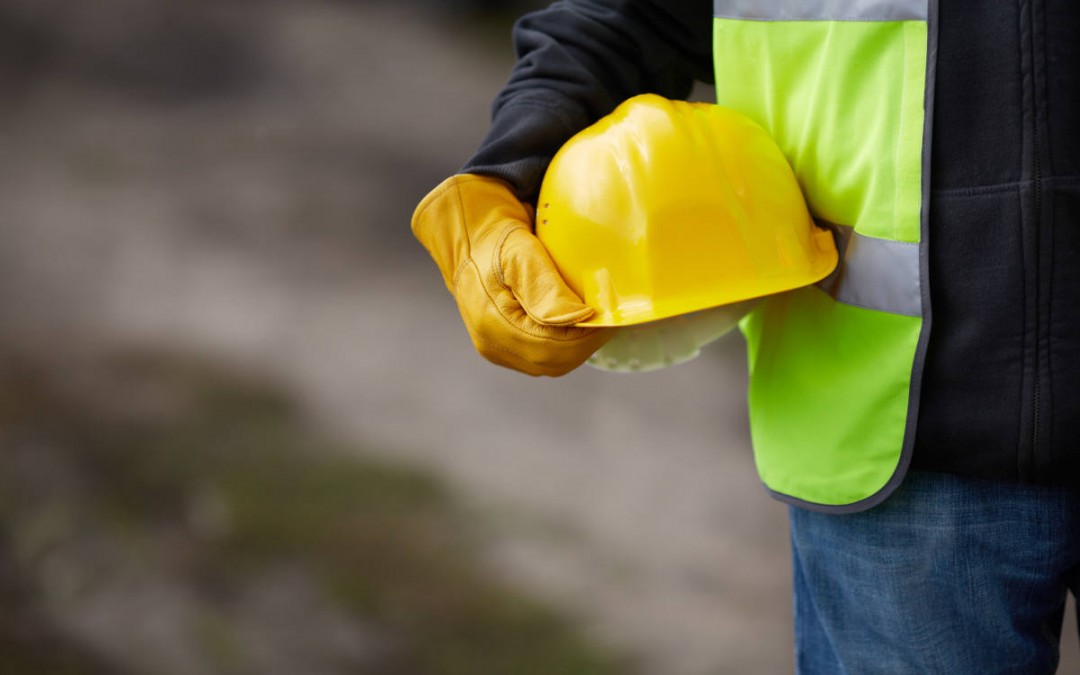 Siglata intesa con Eni su sicurezza sul lavoro