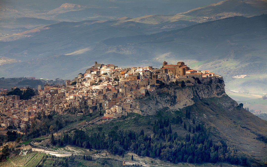 Inaugurata la nuova sede di Enna