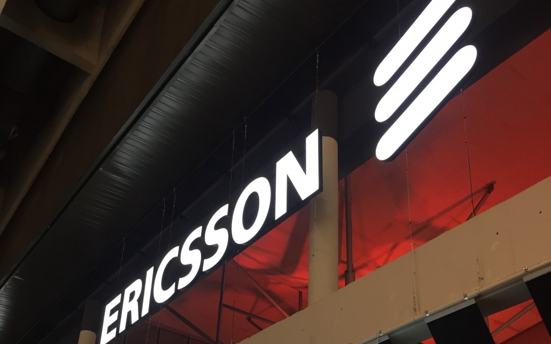 Ericsson: altri 600 licenziamenti