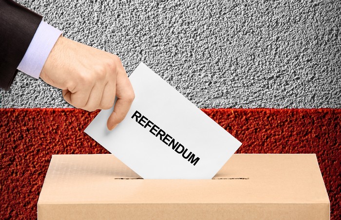 Referendum, Governo non può ignorare cinque milioni di elettori