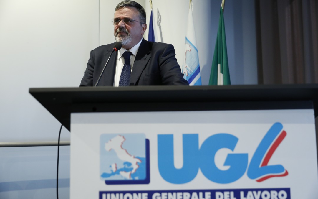 ILVA: UGL, SERVE ACCORDO, IMPENSABILE CHIUDERLA