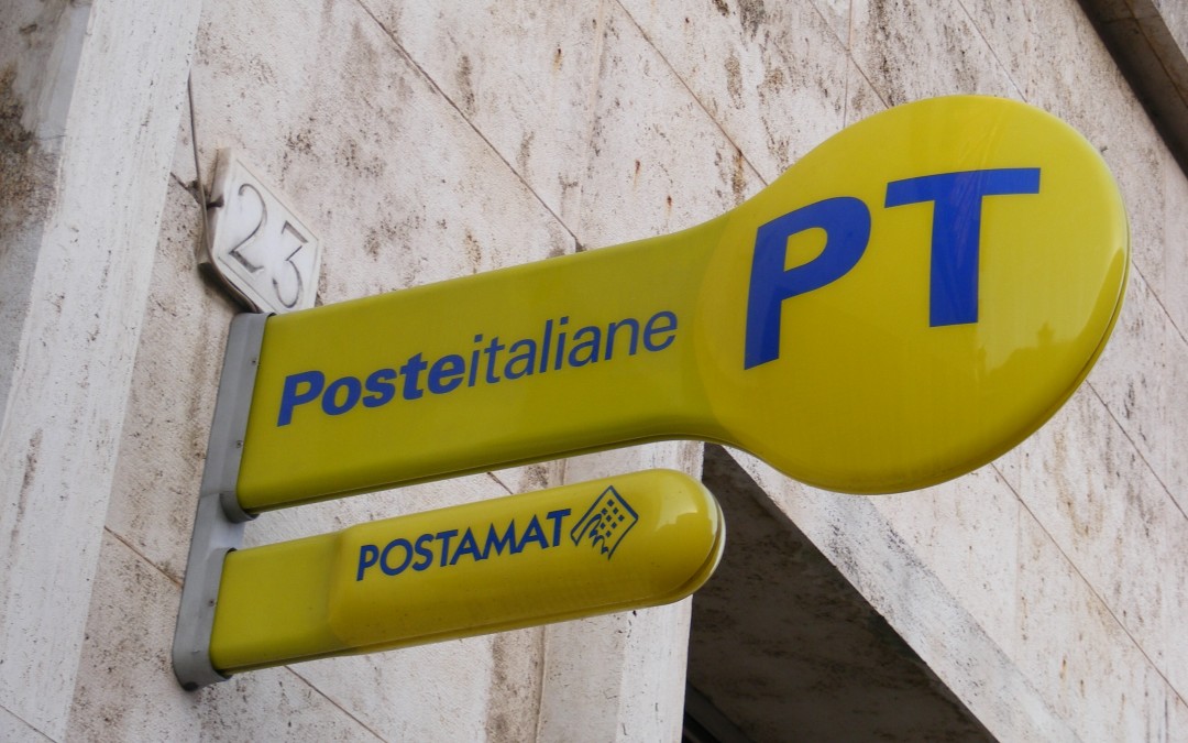 Poste Italiane, “Firmata l’ipotesi  di rinnovo contrattuale per i lavoratori”