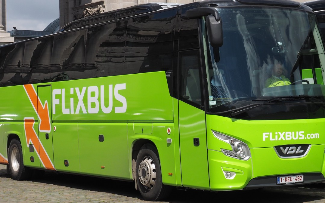 FLIXBUS, SINDACATI: INTESA SU TUTELA PERSONALE