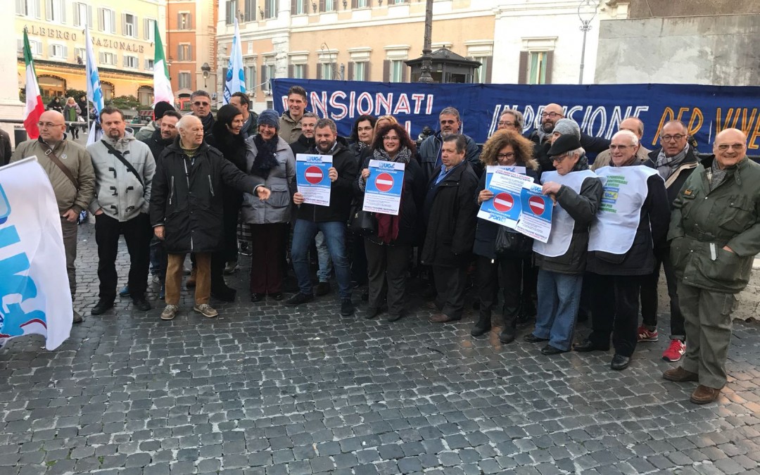 Photogallery “#vietatovivere pensione irraggiungibile”