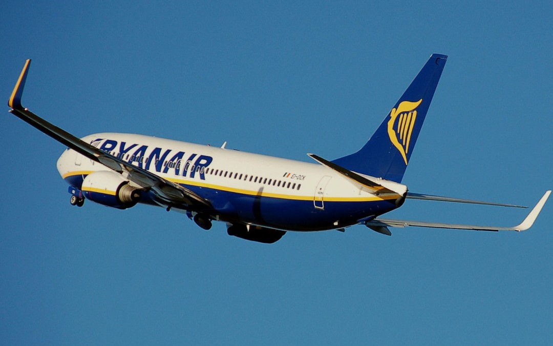 Su RyanAir “la politica dia un segnale, gravi affermazioni non restino impunite”