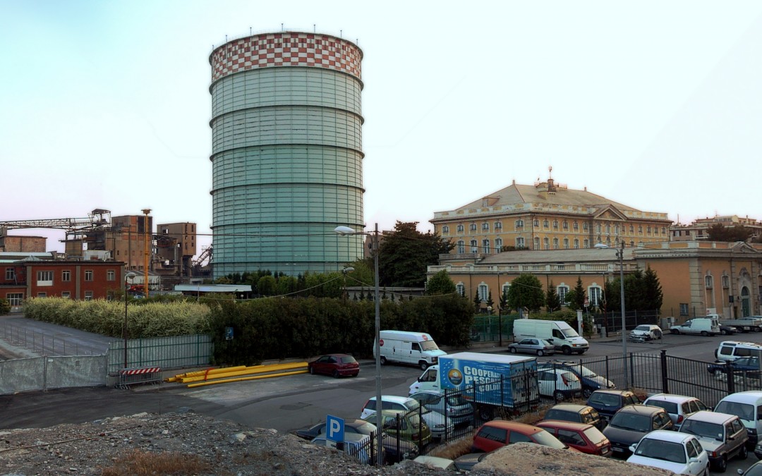 Per Ilva Genova  “un primo passo in avanti, ma la strada è ancora lunga”