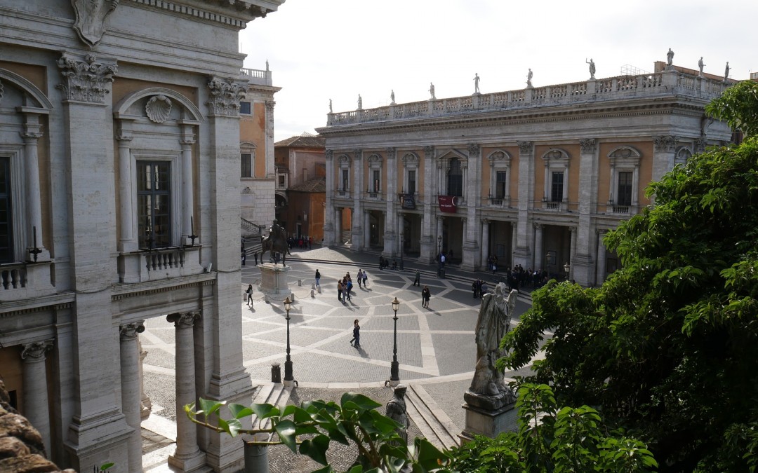 Fabbrica Roma, Ugl avvia fase di consultazioni  con il Comune