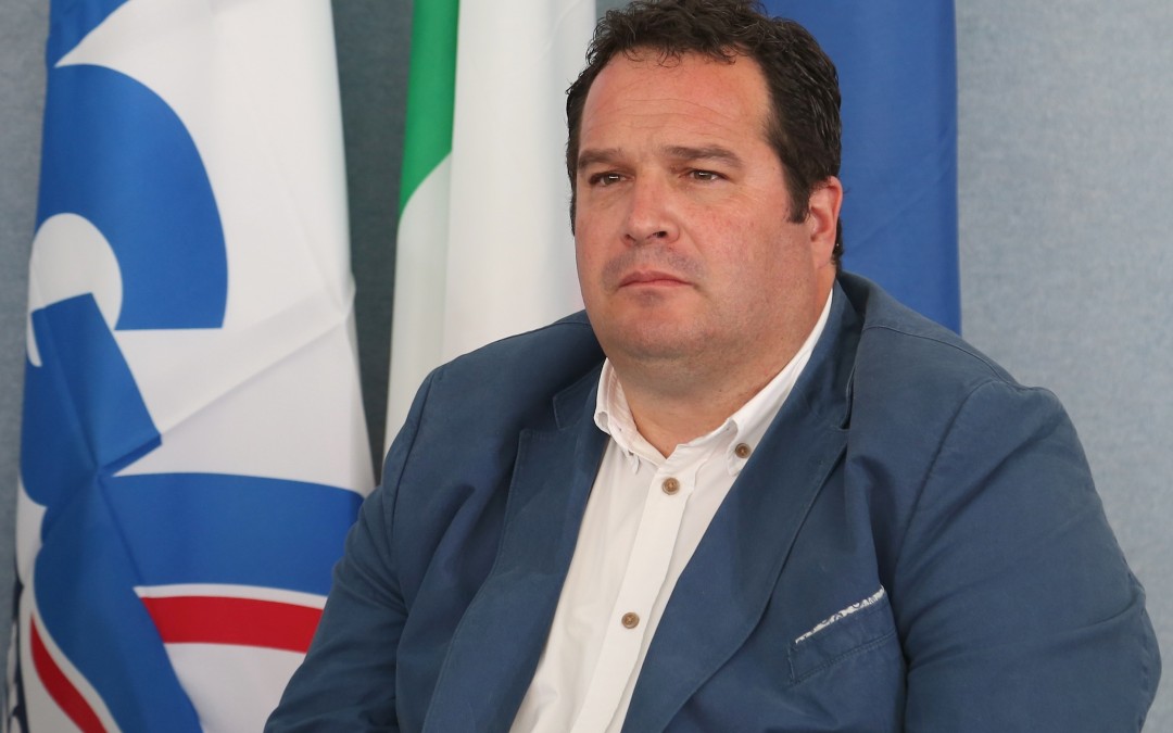 LEGA: DURIGON NUOVO DELEGATO AL LAVORO