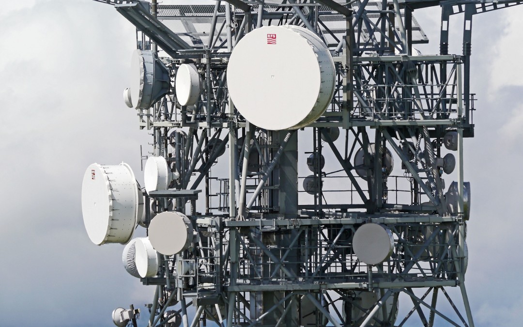 Telecomunicazioni