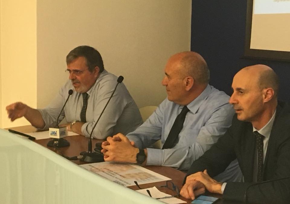 “Il ruolo delle alte professionalità in Leonardo Company. Costruiamo il futuro”
