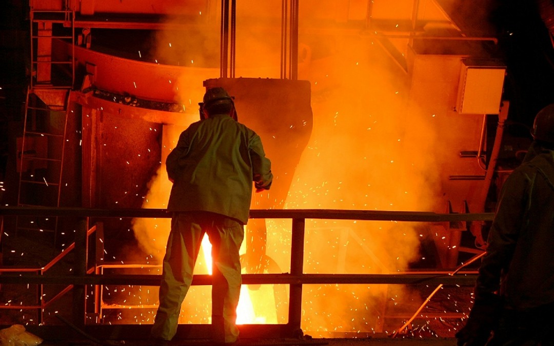 Ilva, Ugl: “Indotto inizia a fallire mentre Mittal gioca con i sindacati”