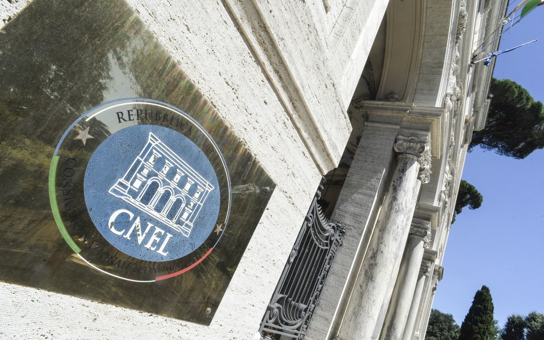 Ugl Metalmeccanici: “Incontro al Cnel su discriminazioni nei nostri confronti”