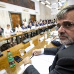 FRANCESCO PAOLO CAPONE SEGRETARIO UGL