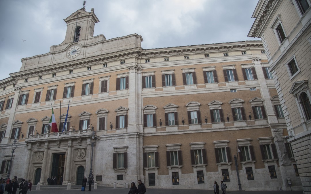 Decreto dignità,  Partita lunga e complessa  che vale la pena giocare fino in fondo