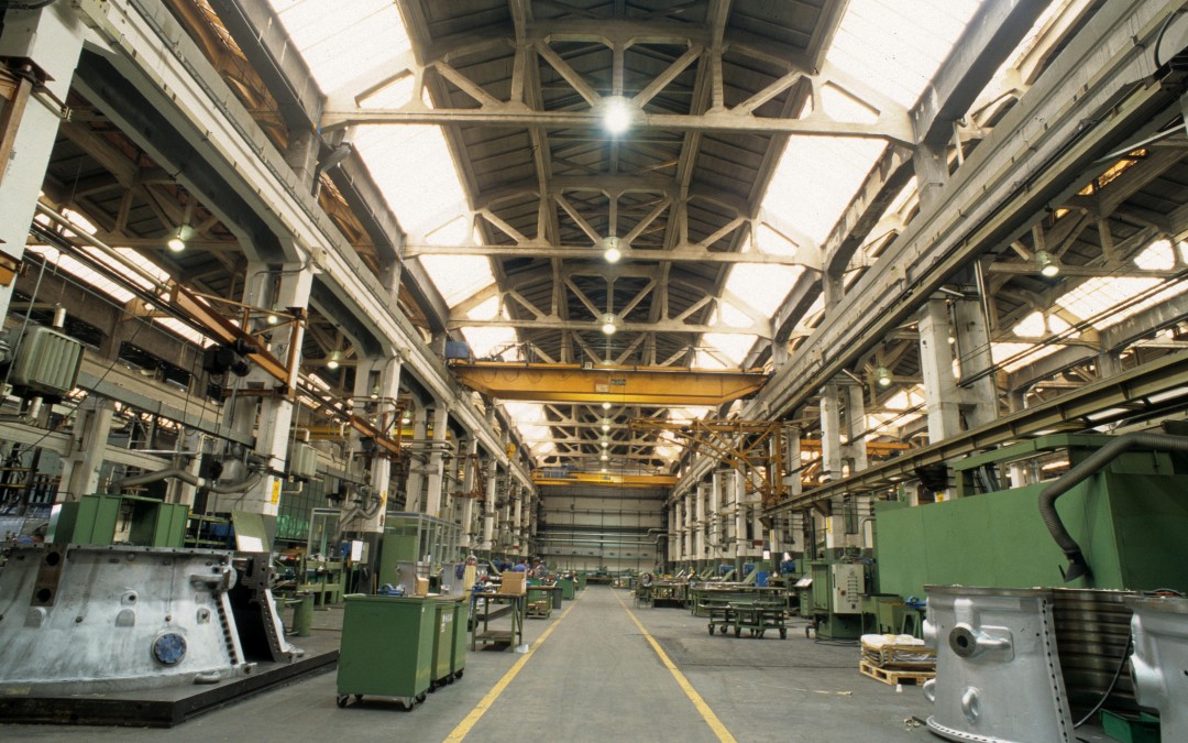 Blutec, Ok business plan, ma a parole seguano fatti
